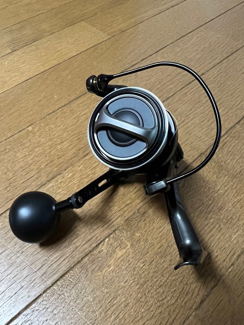 リール Abu Garcia Revo SP Beast 3000MSH