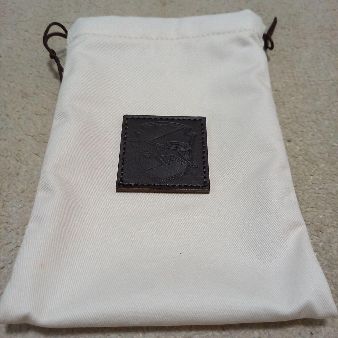 【最大30%割】ジェフ市原・千葉 本革製二つ折り財布 ダークブラウン