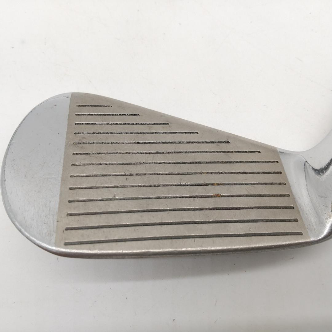 2471番 スポルディング TOP-FLITE Legacy アイアン 9本