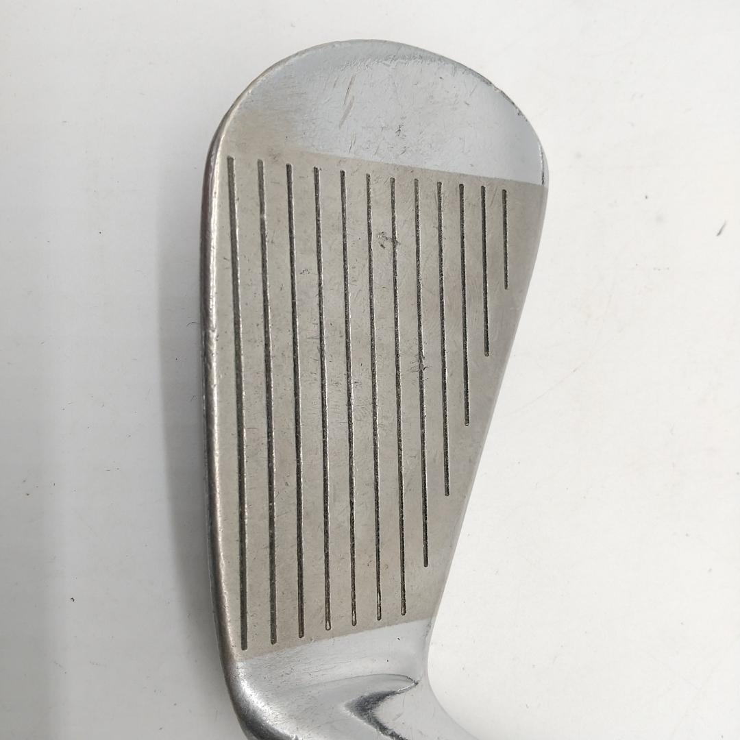 2471番 スポルディング TOP-FLITE Legacy アイアン 9本