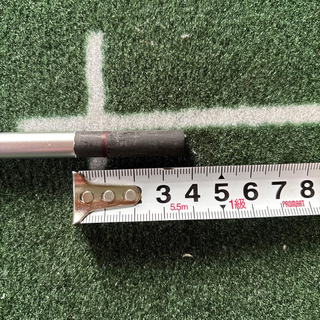 フジクラ エアスピーダー STANDARD アイアン35.5インチ用