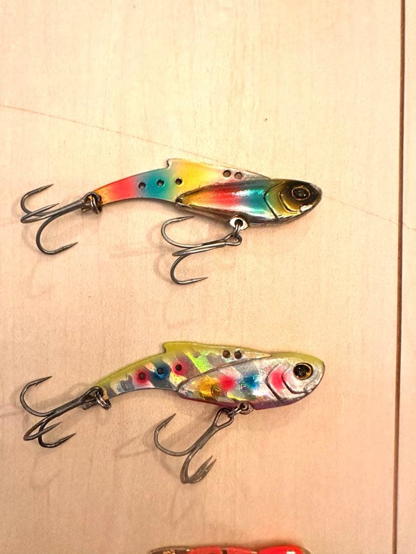 モアザン リアルスティールTG30.TG40