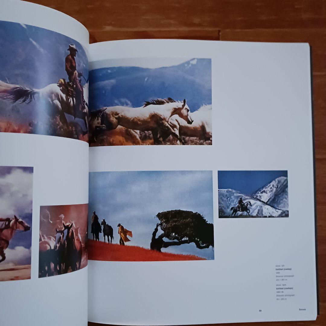 アート・デザイン・音楽 Richard Prince