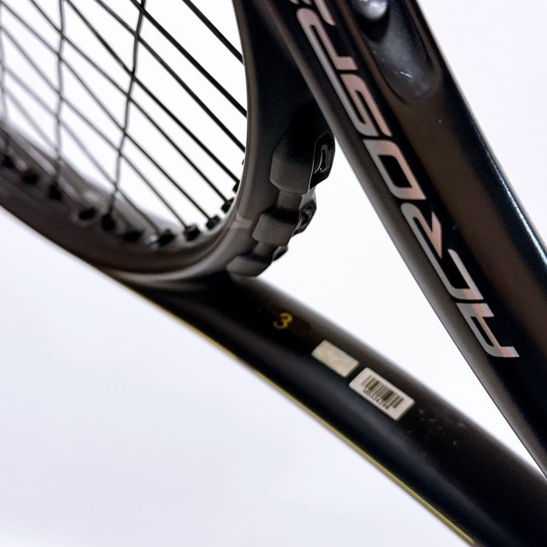 美品 Mizuno ミズノ テニスラケット ACROSPEED 300