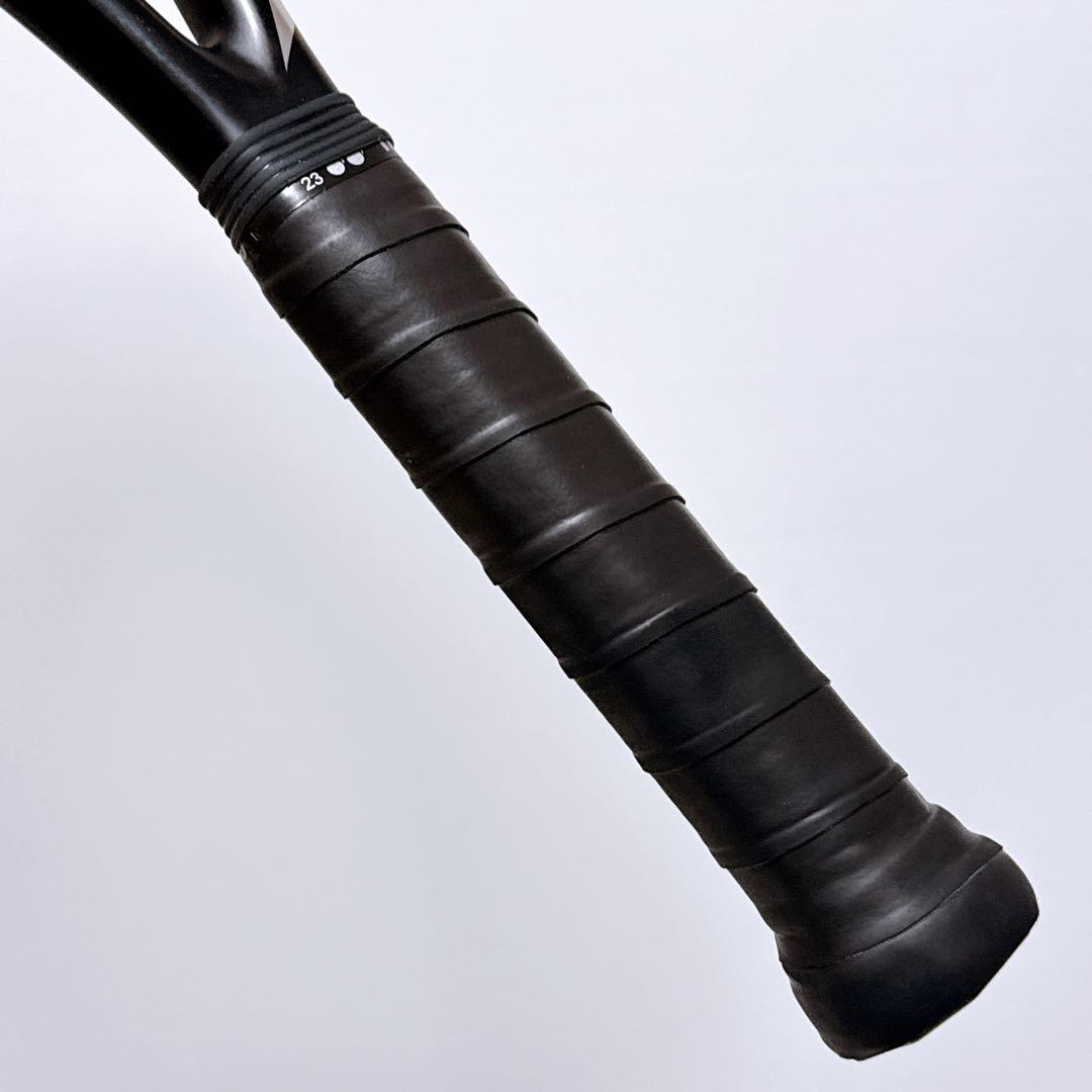 美品 Mizuno ミズノ テニスラケット ACROSPEED 300