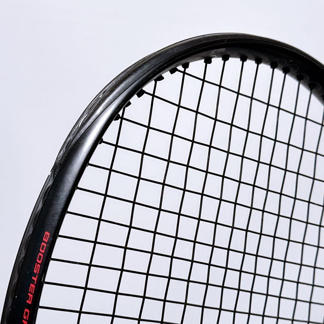 美品 Mizuno ミズノ テニスラケット ACROSPEED 300