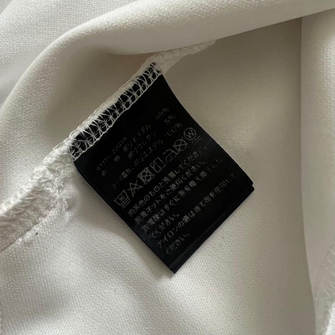 8YARDS ハチヤーズ　ダンボールニット　パーカー　ベスト　ゴルフ　L