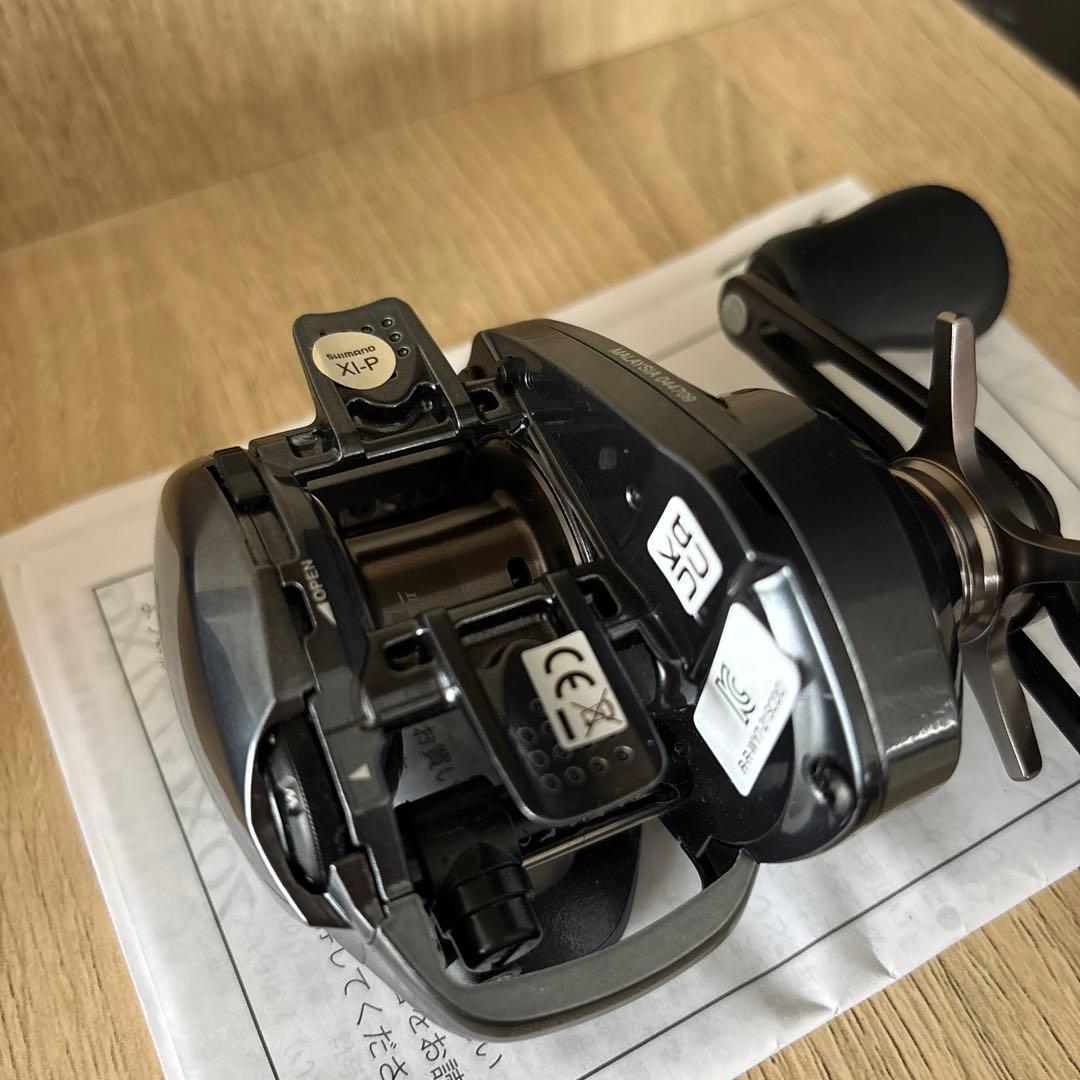 SLX DC XT 70HG シマノ　新品未使用