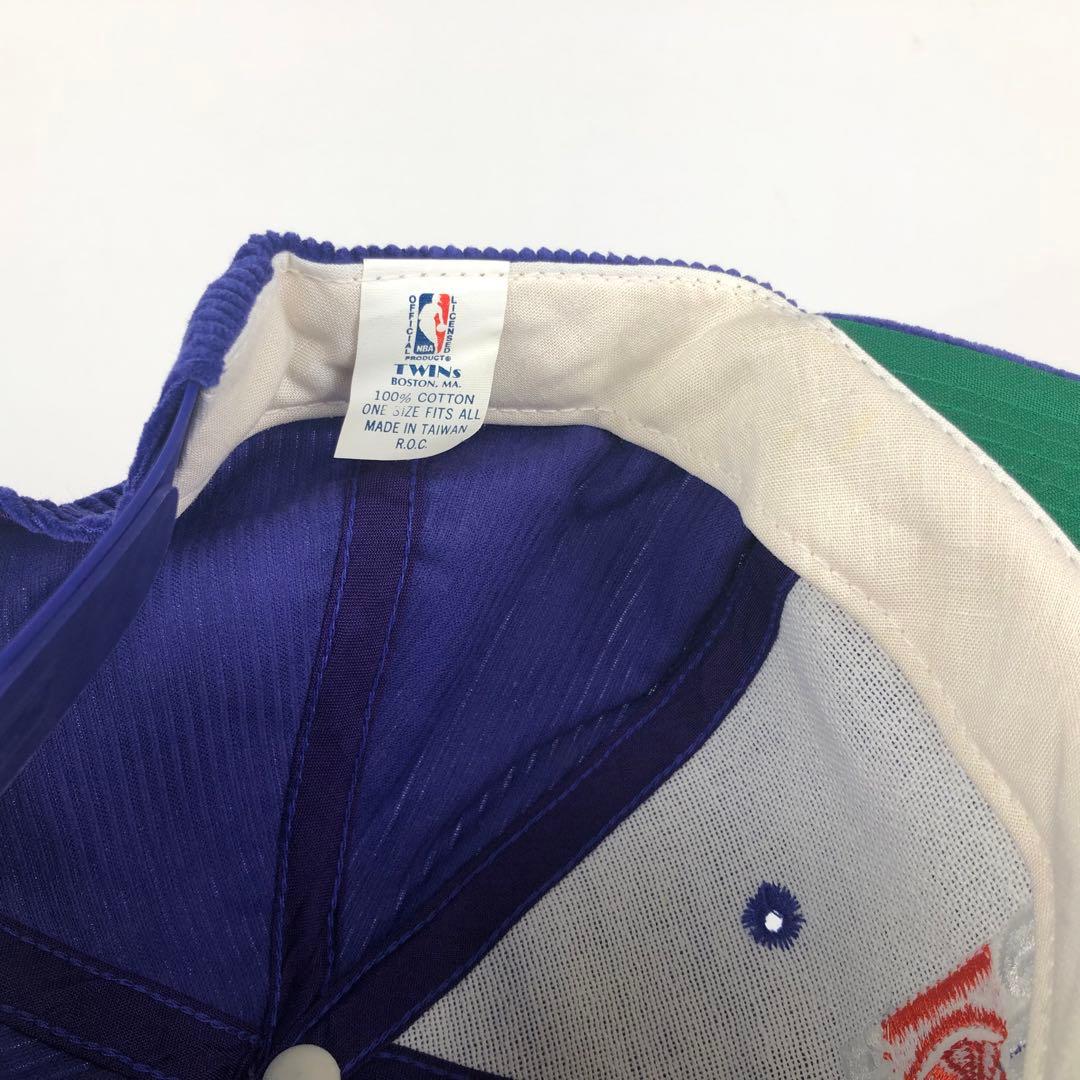 e*s様 NBA 90’s キャップ 帽子 フェニックス サンズ ヴィンテージ