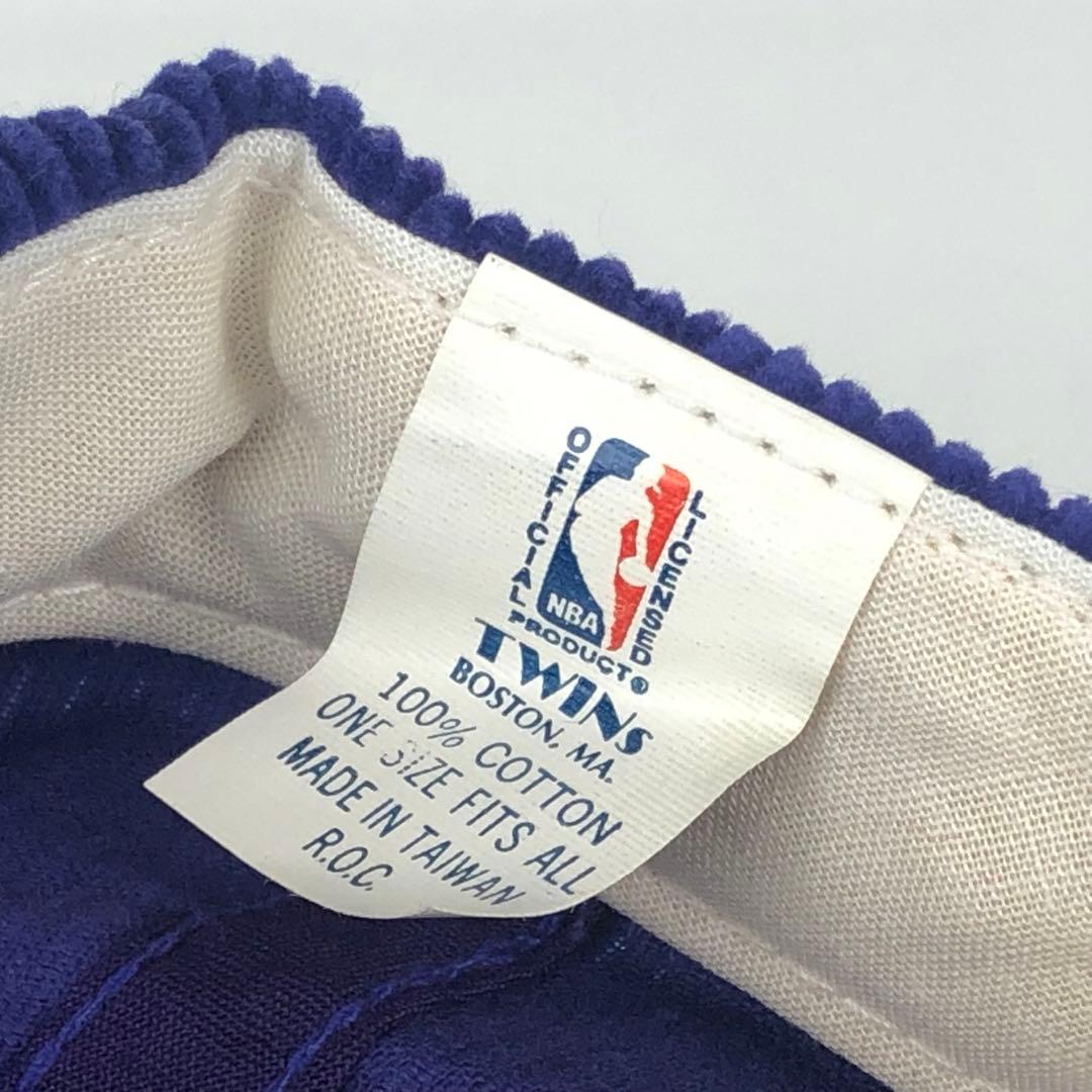 e*s様 NBA 90’s キャップ 帽子 フェニックス サンズ ヴィンテージ