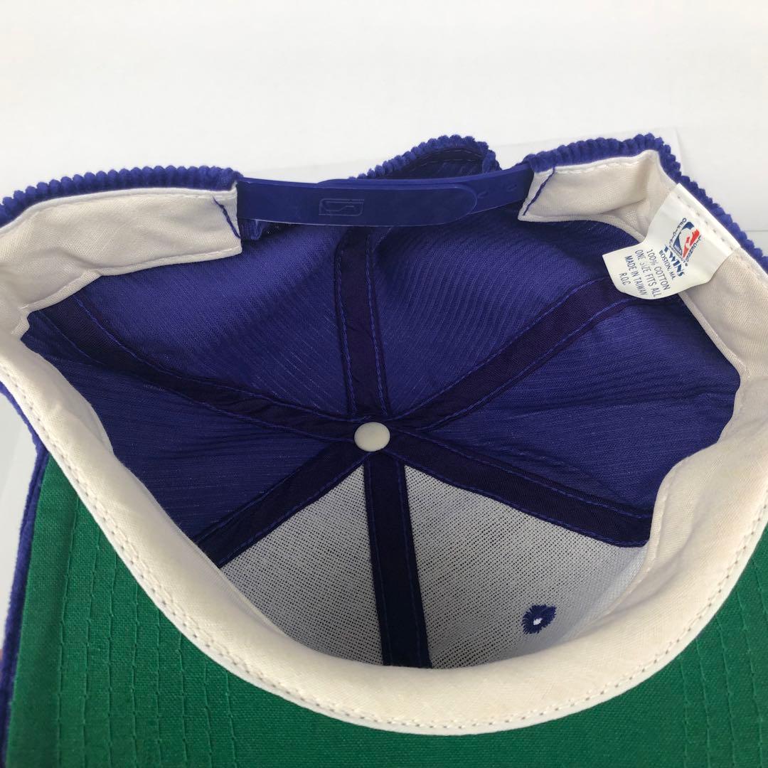 e*s様 NBA 90’s キャップ 帽子 フェニックス サンズ ヴィンテージ