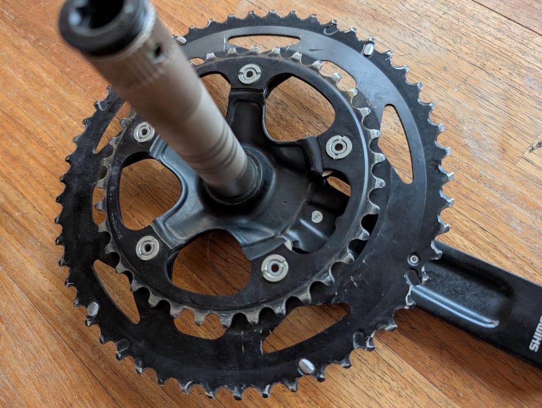 shimano 105 5800 5700 11速