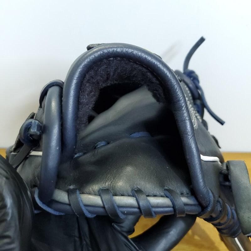 SSK エスエスケイ 福留孝介モデル 中日ドラゴンズ時代 外野用 軟式グローブ