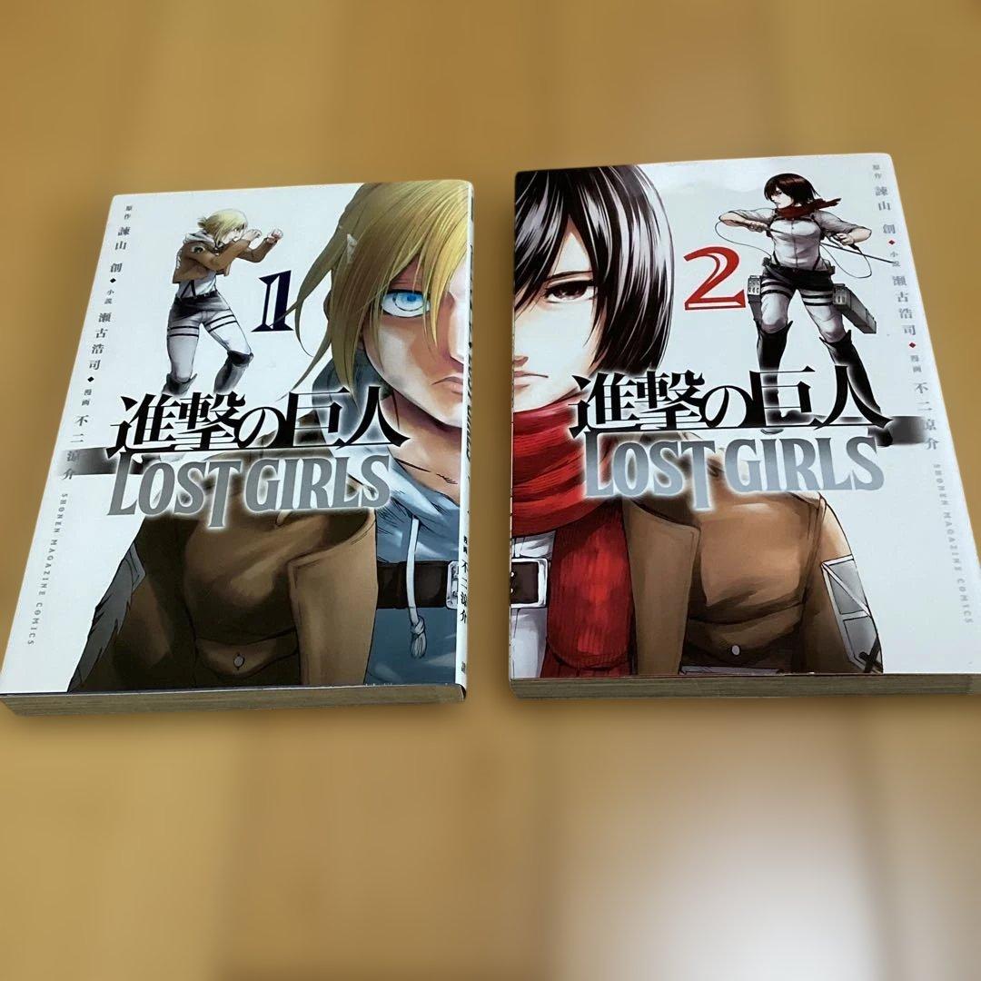 マンガ　進撃の巨人　34巻 全巻　関連本　２６冊　合計　６０冊セット