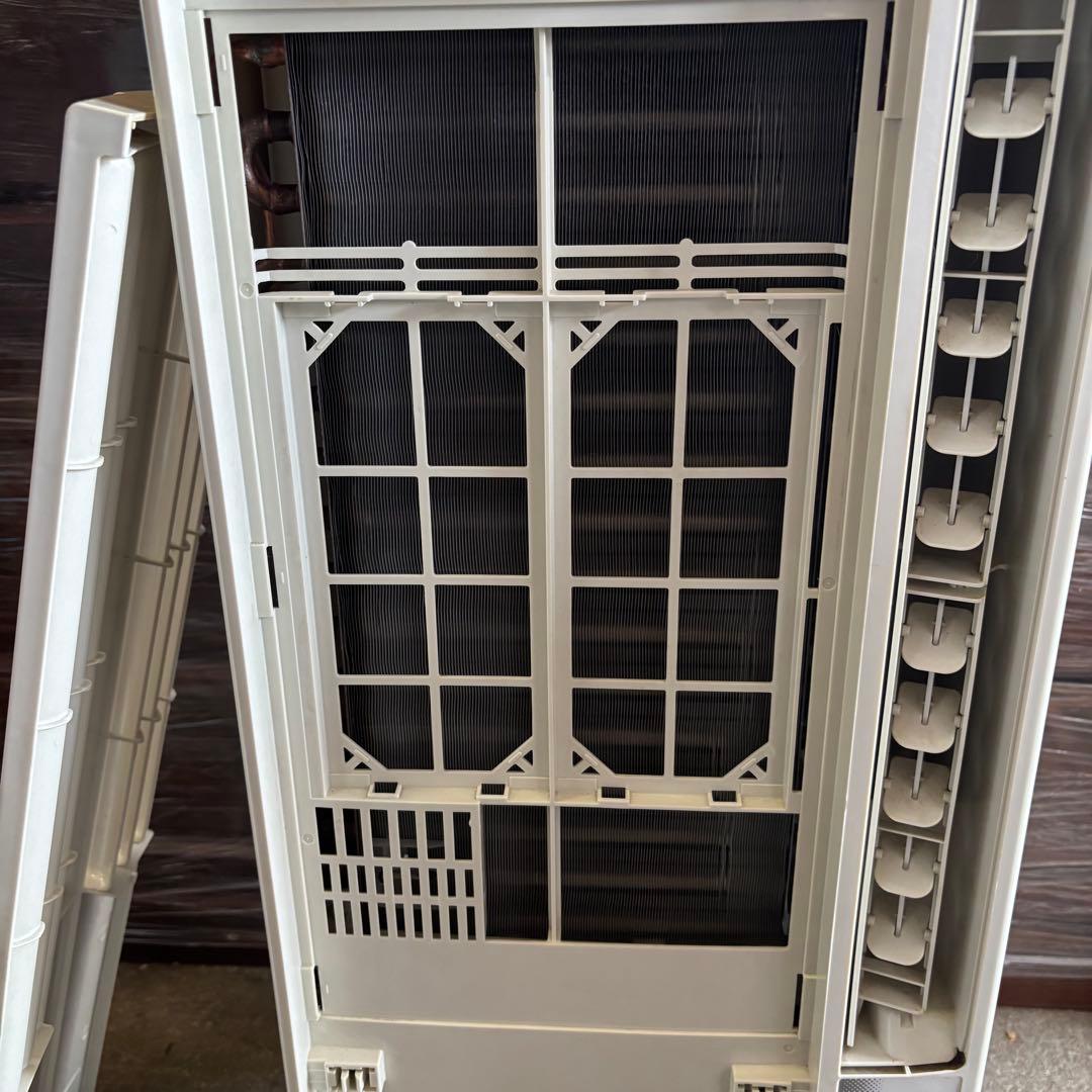 コロナ　CW-1621 ルームエアコン　2021年製