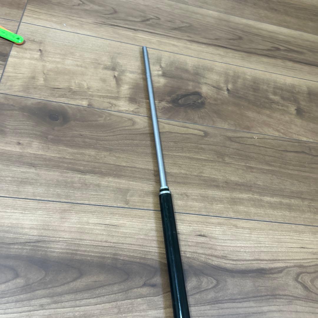 p*a様 Daiwa HZ 瀬戸内メバルT 450I インターライン