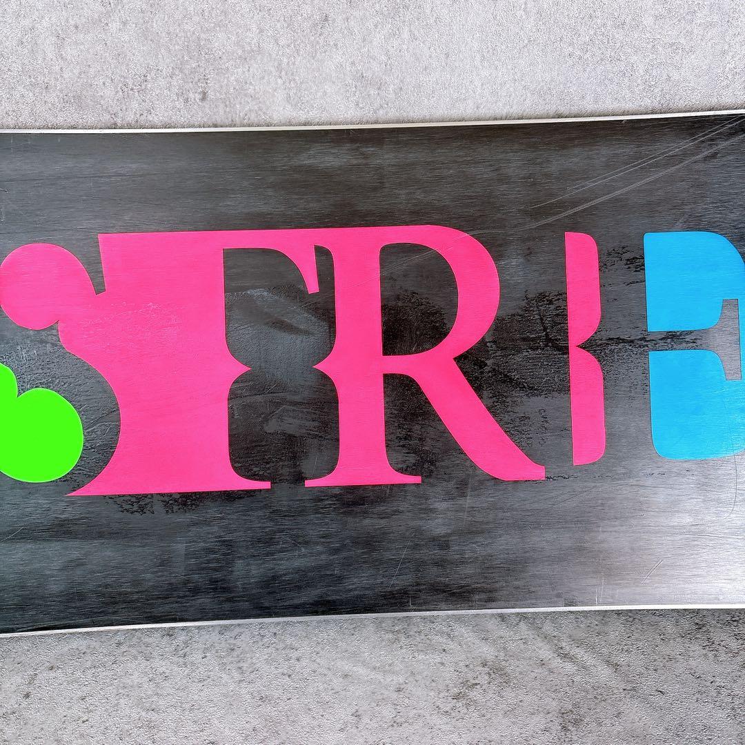 【絶版希少】BC stream Sモデル 149センチ　ビーシーストリーム