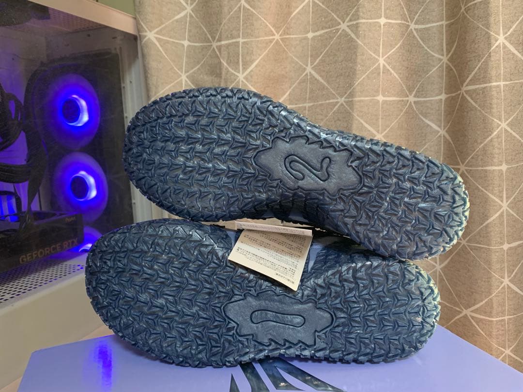 ナイキジャ 3 23.5 新品未使用