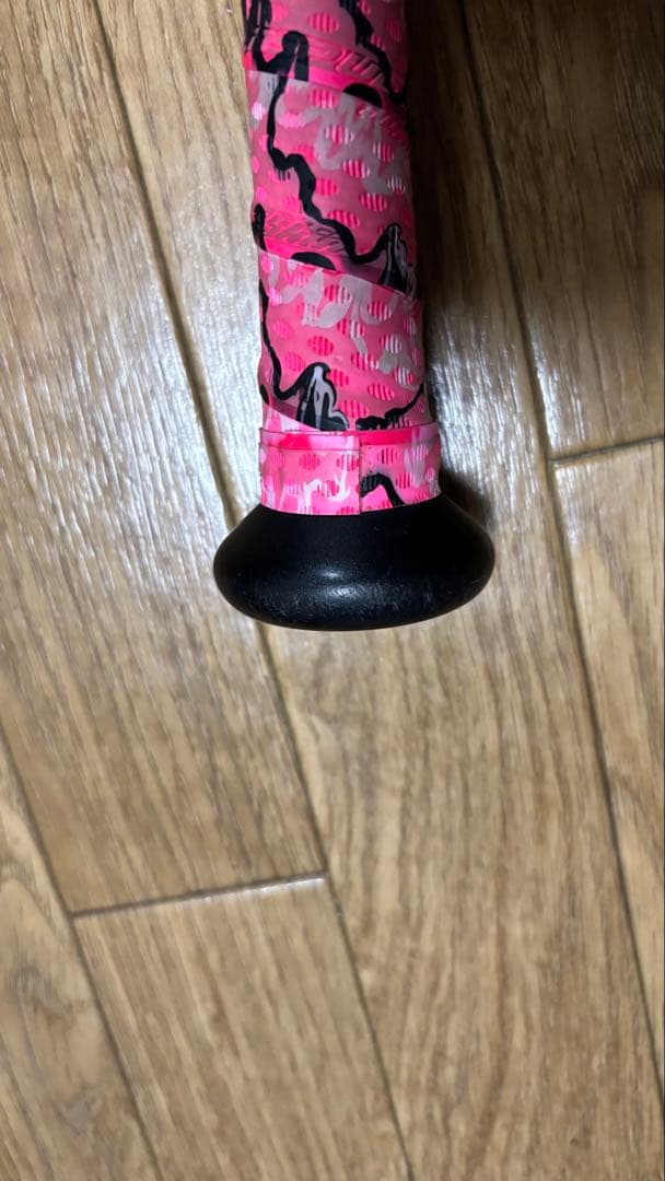 ビヨンドマックスレガシーミドル2023年モデル【専用バットケース付き】