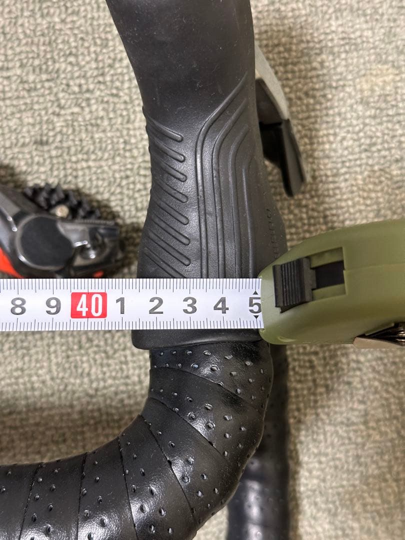 シマノ　GRXリミテッド