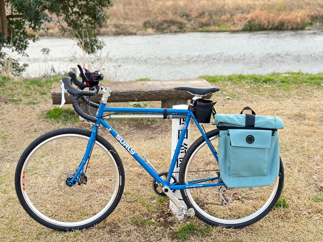 シマノ　GRXリミテッド