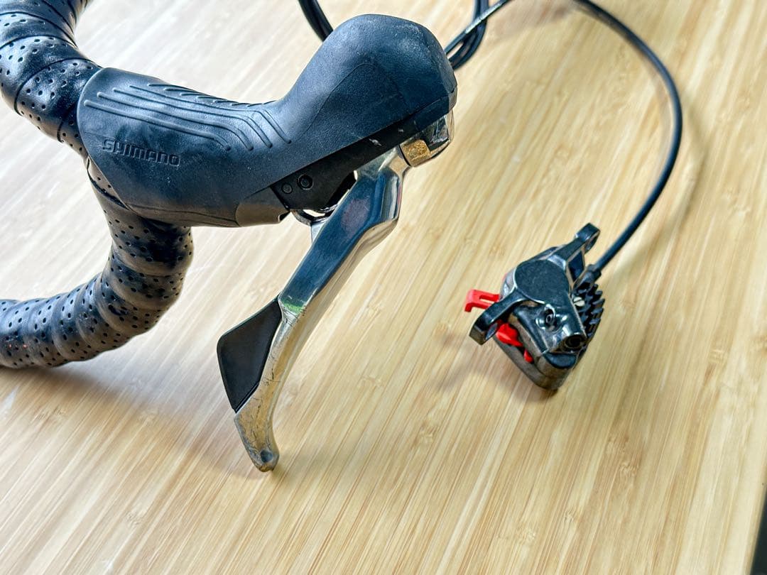 シマノ　GRXリミテッド