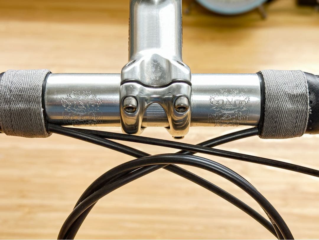 シマノ　GRXリミテッド