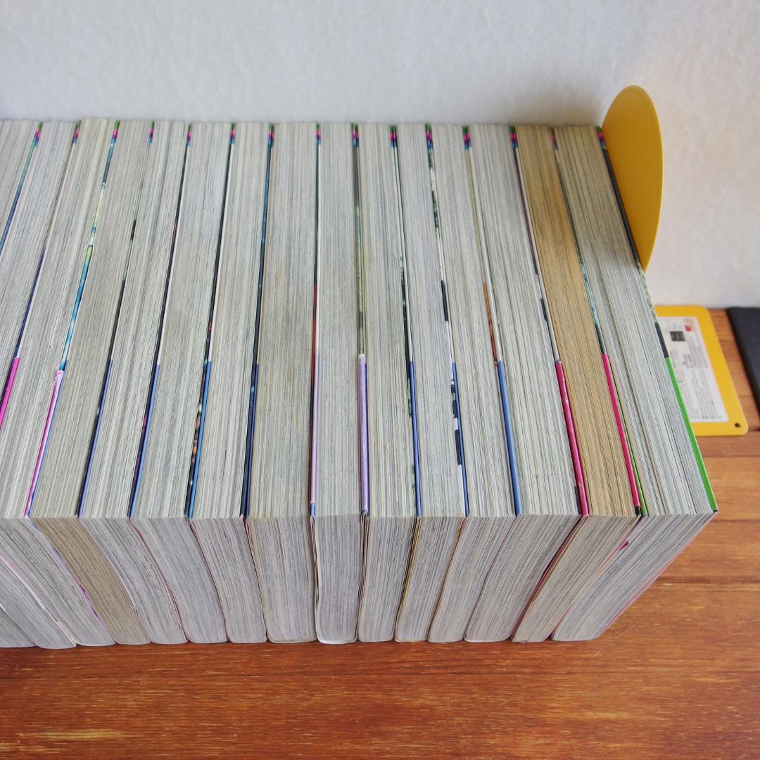 矢沢あい NANA 全21巻 天使なんかじゃない 全8巻他 計37冊/709