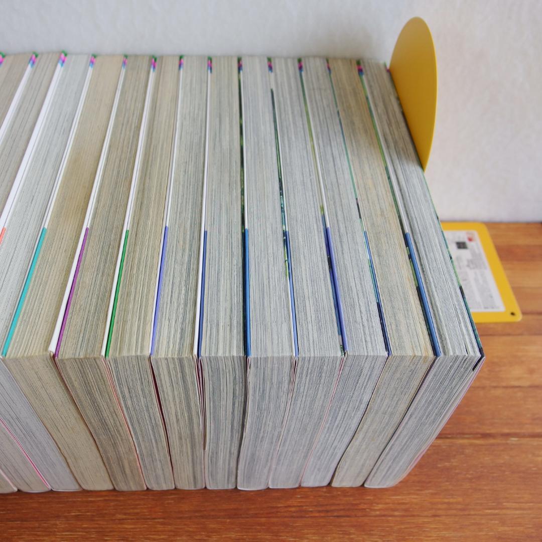 矢沢あい NANA 全21巻 天使なんかじゃない 全8巻他 計37冊/709