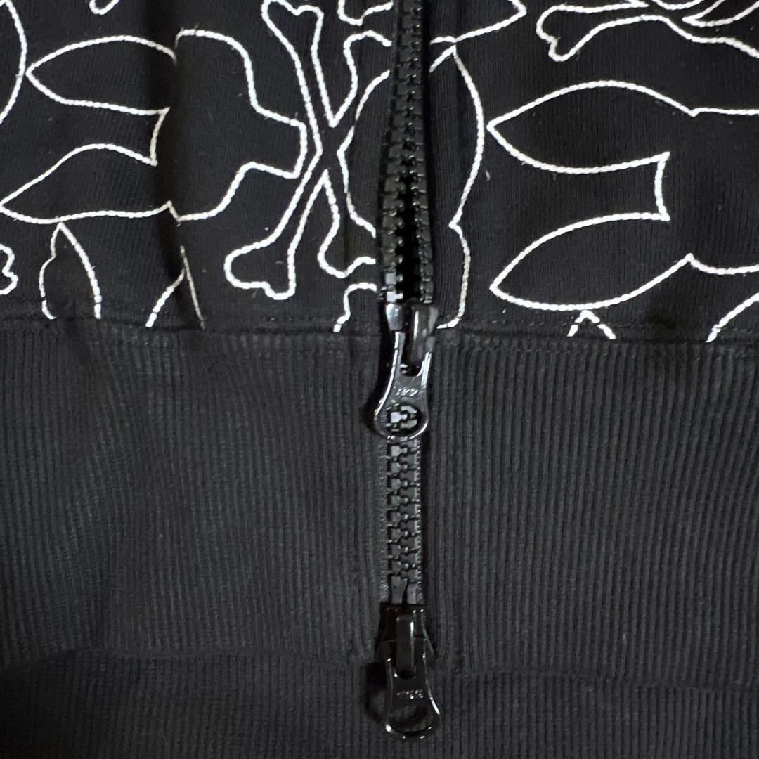 サイコバニー　パーカー