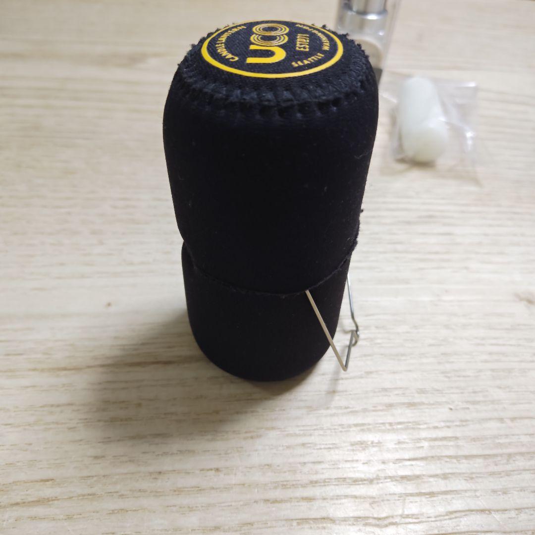 UCOキャンドルランタンセット