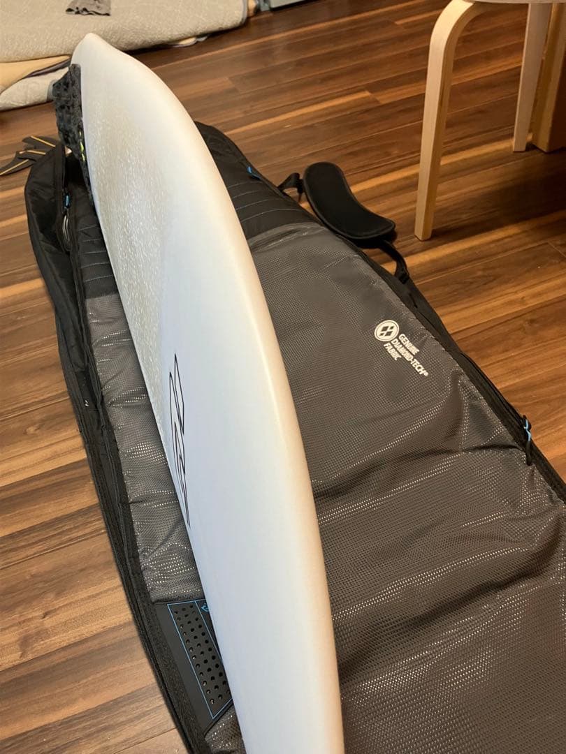 【Kiku】HAYDENSHAPES ヘイデンシェイプス VIRTUE