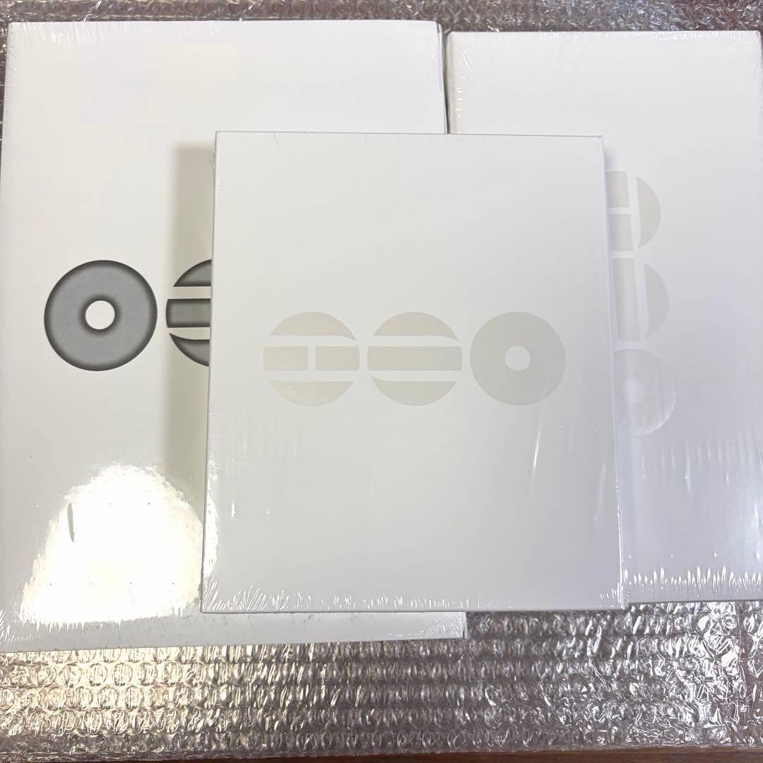 BTS アリラン ARIRANG アルバム3形態＆フォトカード＆クリアファイル