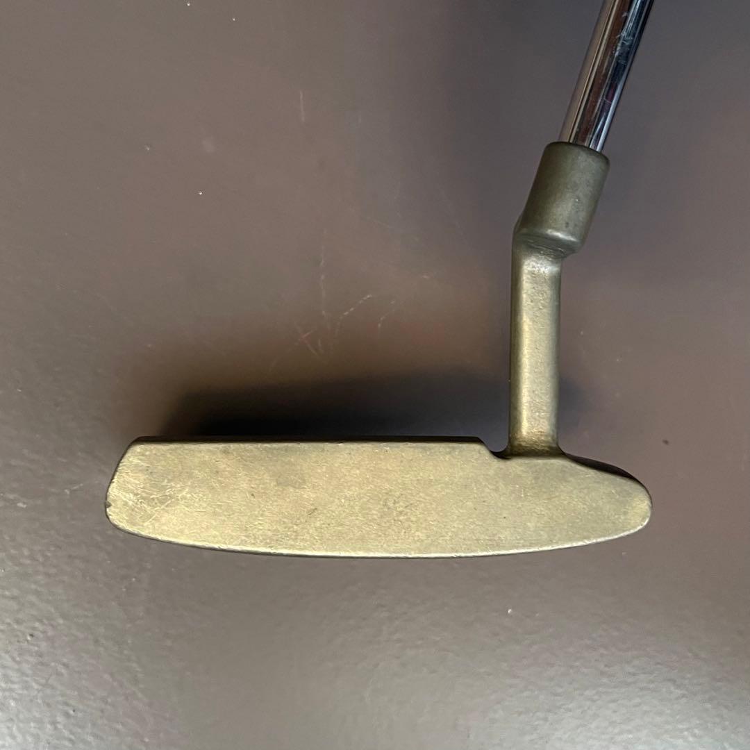 (H)062403024：【パター】PINGのANSER (34.5インチ)