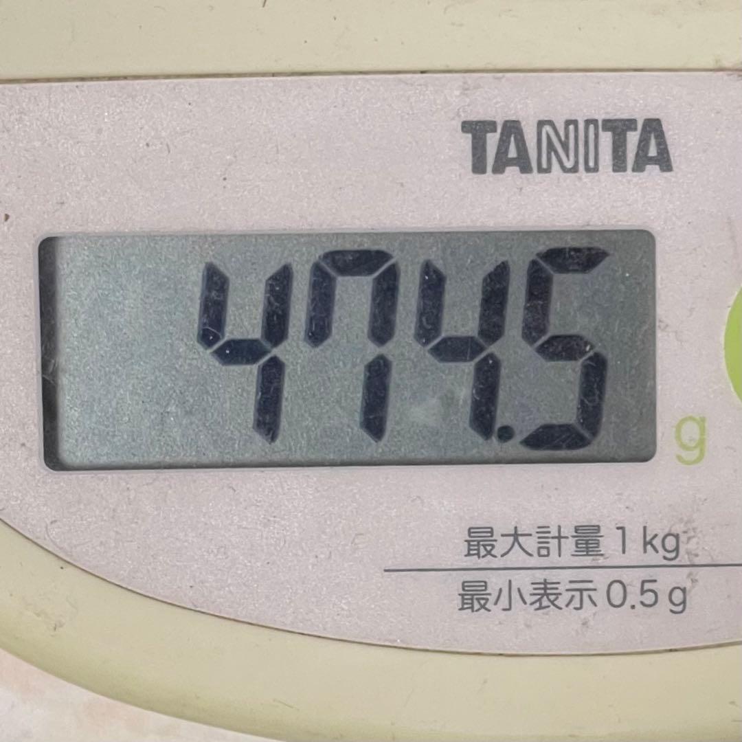 (H)062403024：【パター】PINGのANSER (34.5インチ)