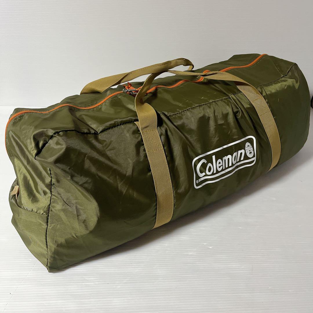 Coleman コールマン Tipi ドームテント ズニ 170T1000OT