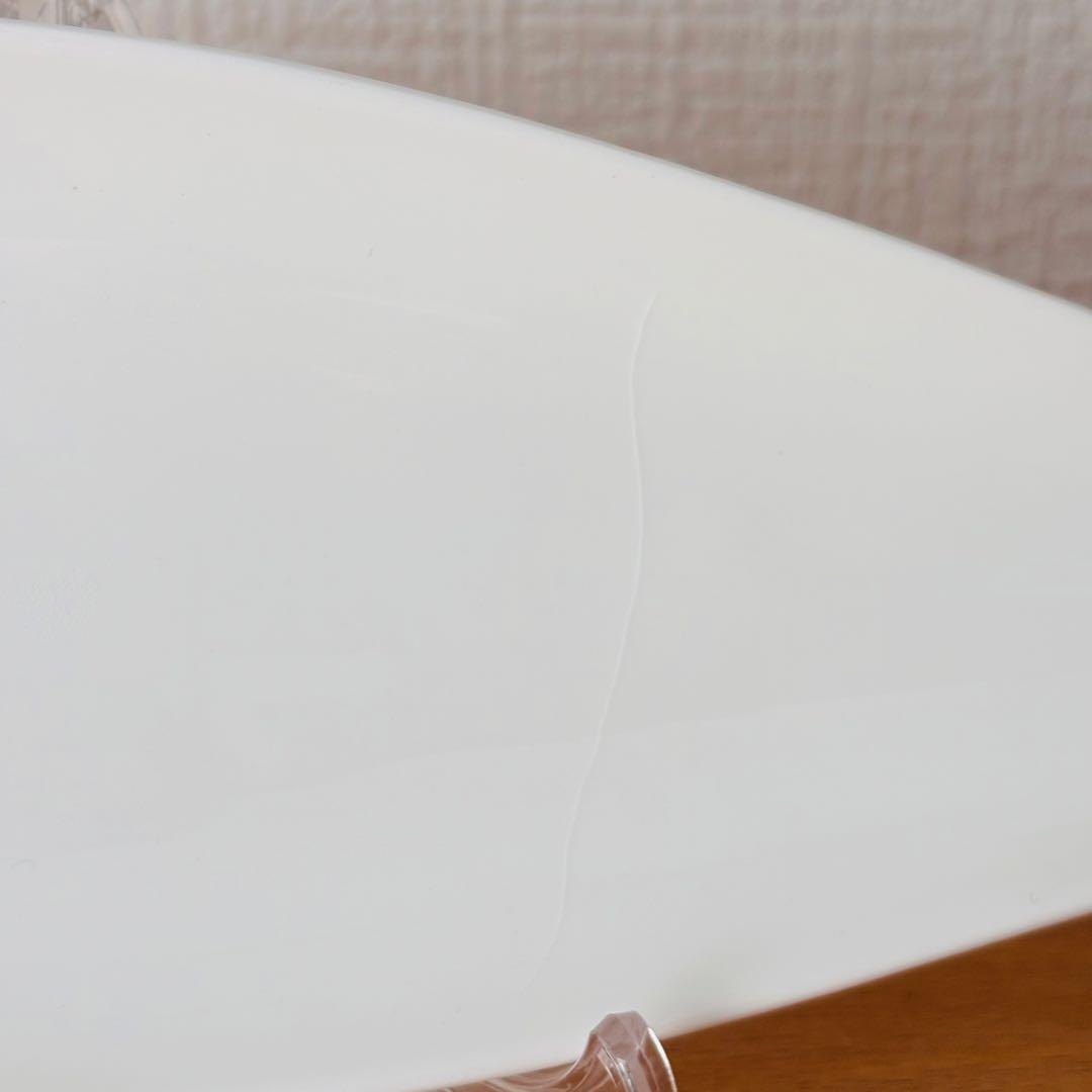 ⚫︎ジャンク品　ロイヤルコペンハーゲン　4点セット プレート