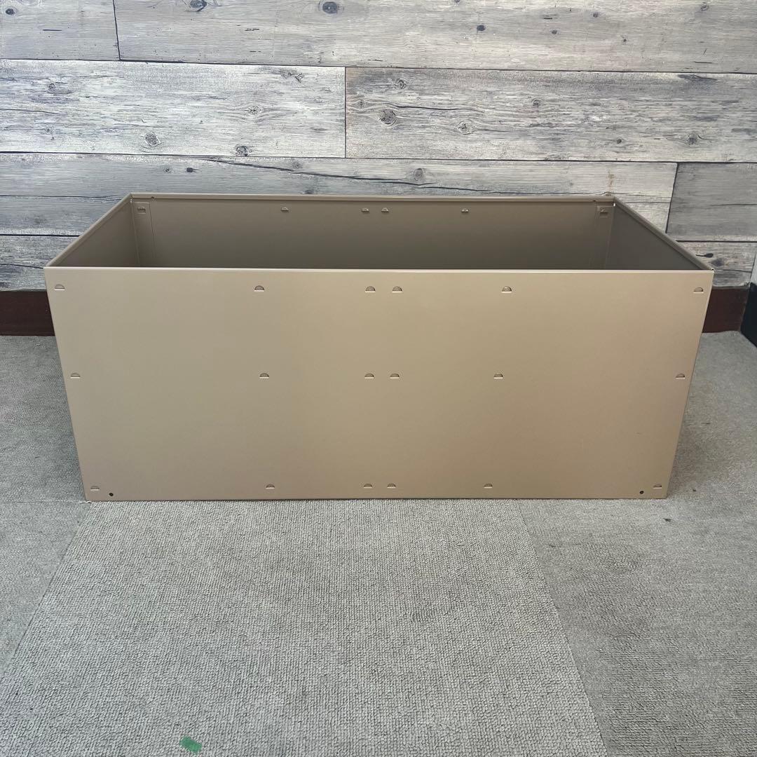 ★Moeさま専用★USMハラー l box , ベージュ2set