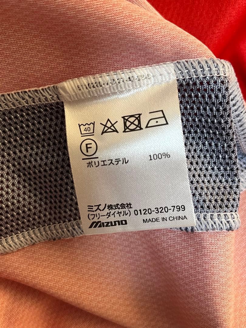 名古屋グランパス　2019オーセンティックユニフォーム　＃8 シミッチ　Sサイズ