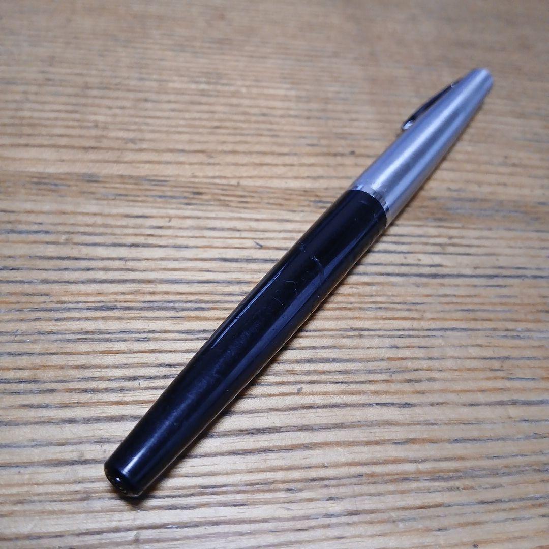 シェーファー万年筆 【ジャンク品】ペン先14K　お値下げ中！！