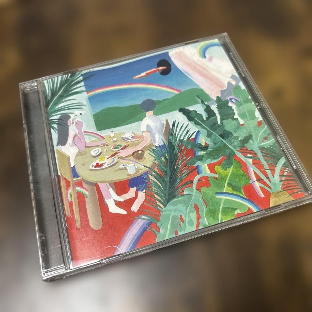 マカロニえんぴつ CD 11枚セット