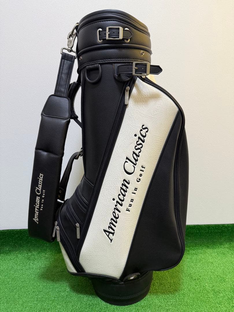 アドバイザー カタナ 初心者 メンズ ゴルフクラブセット フルセット 一式