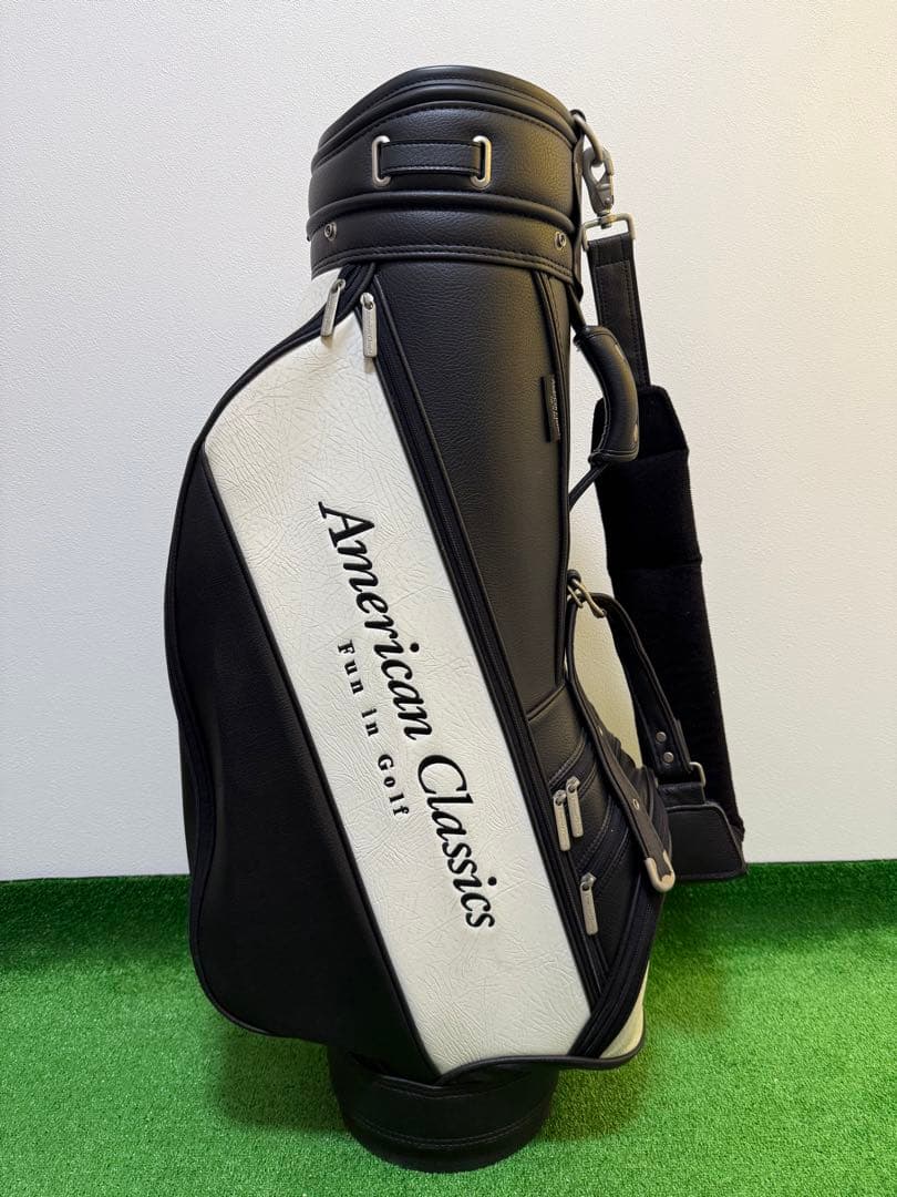 アドバイザー カタナ 初心者 メンズ ゴルフクラブセット フルセット 一式