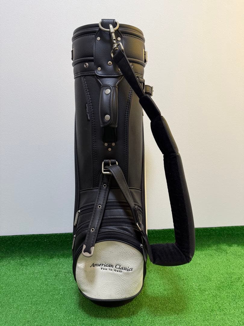 アドバイザー カタナ 初心者 メンズ ゴルフクラブセット フルセット 一式