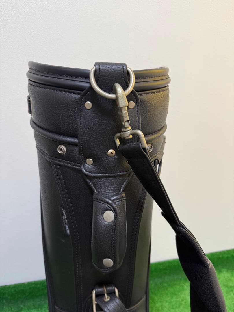 アドバイザー カタナ 初心者 メンズ ゴルフクラブセット フルセット 一式