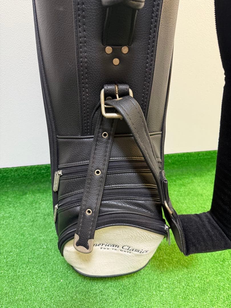 アドバイザー カタナ 初心者 メンズ ゴルフクラブセット フルセット 一式