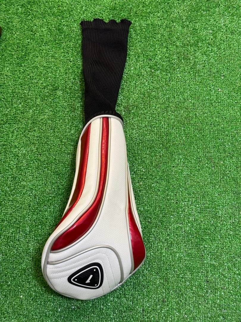 アドバイザー カタナ 初心者 メンズ ゴルフクラブセット フルセット 一式