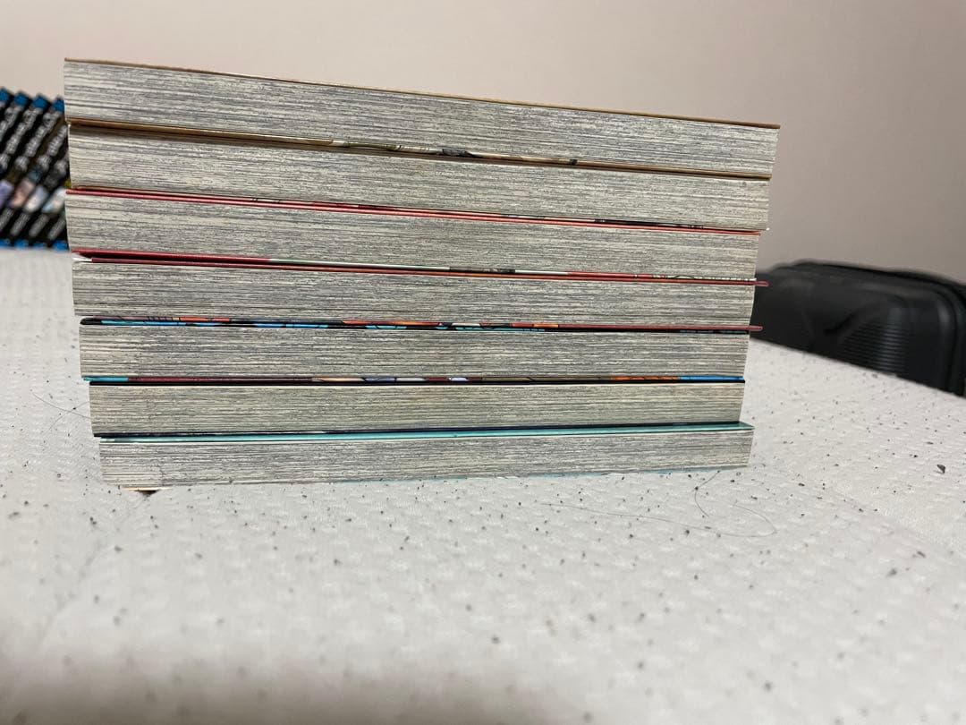 ブラッククローバー1-37 全巻セット外伝1,4-6 4巻合計41巻セットバラ×