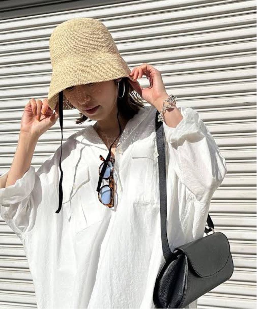 メゾンエヌアッシュパリ MAISON NH PARIS LEY - HAT