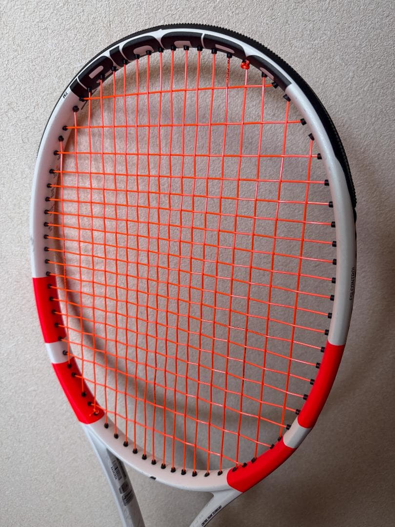 バボラ ピュアストライク98 18x20 2本セット